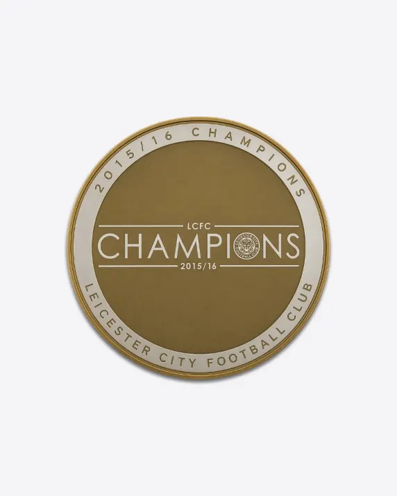 5000/1 Anniversary Collection - Boxed Medal