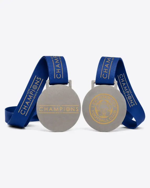 5000/1 Anniversary Collection - Ribbon Medal