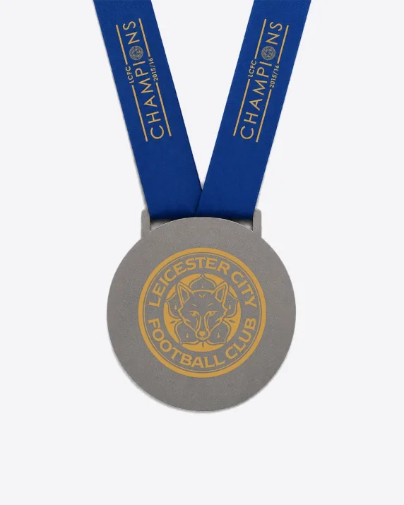 5000/1 Anniversary Collection - Ribbon Medal