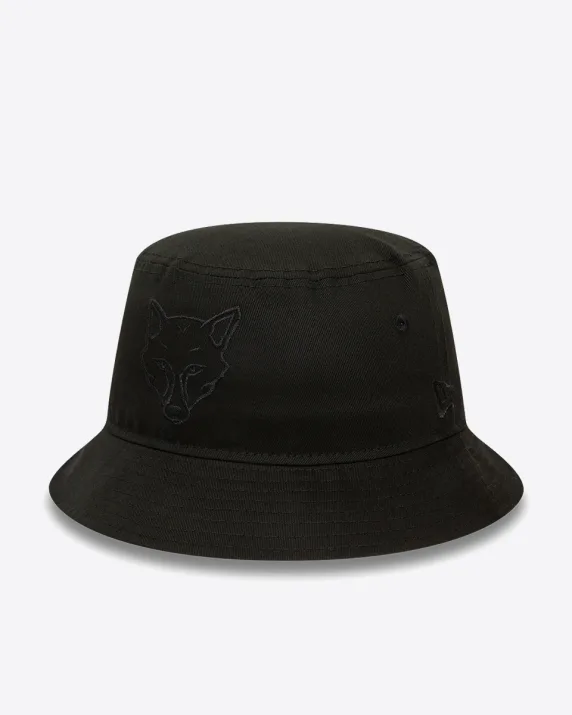 LCFC X New Era Foxhead Bucket Hats | Official LCFC Shop