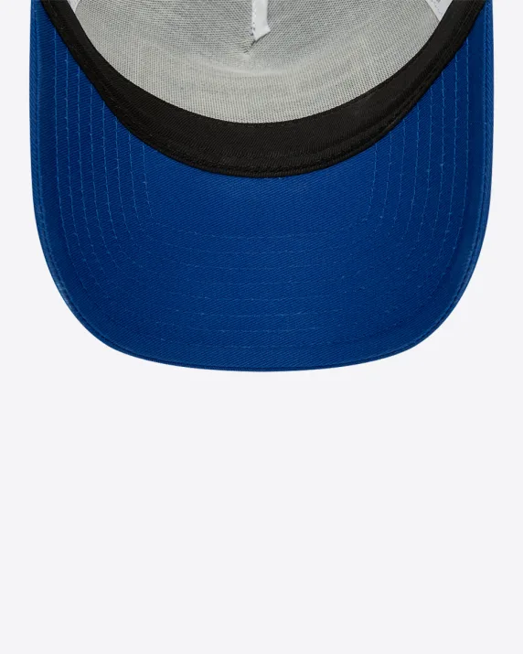 Leicester City New Era KP Stadium Trucker Cap