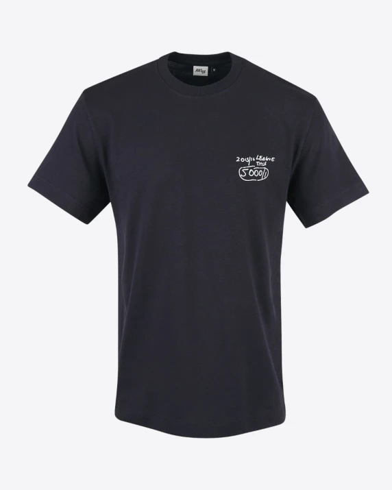 5000/1 Anniversary Collection - LCFC X AOF -  Odds T-Shirt