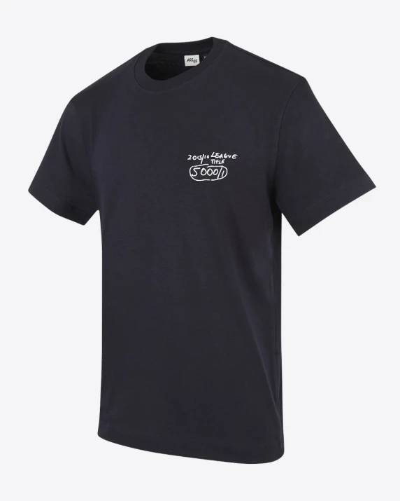 5000/1 Anniversary Collection - LCFC X AOF -  Odds T-Shirt