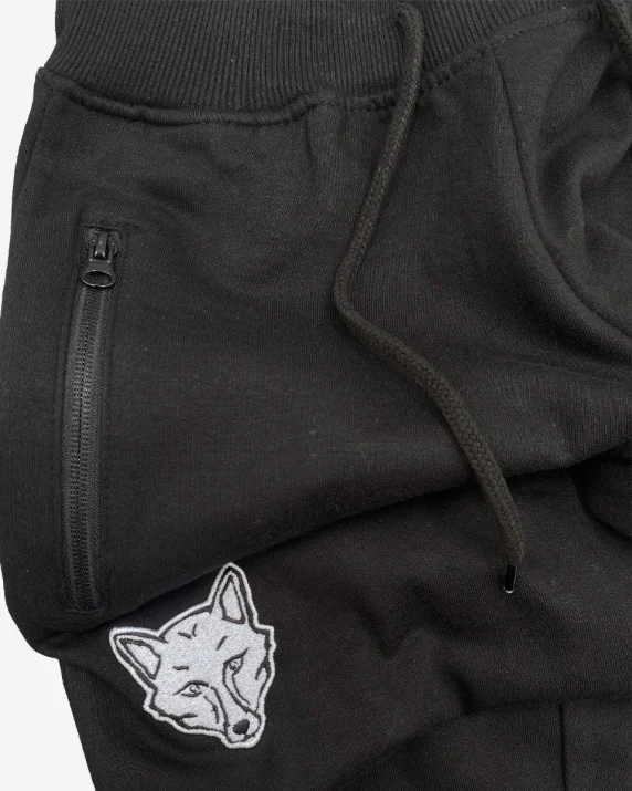 Leicester City Foxhead Joggers - Kids