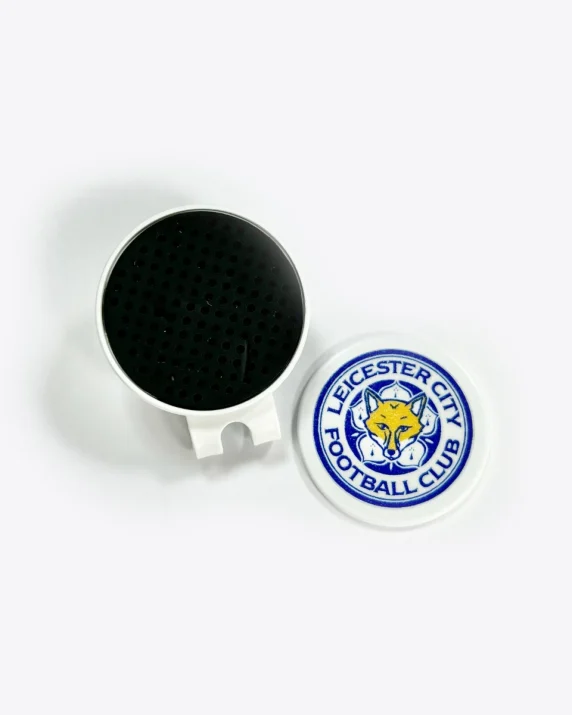 LCFC x TaylorMade - Cap Clip & Marker
