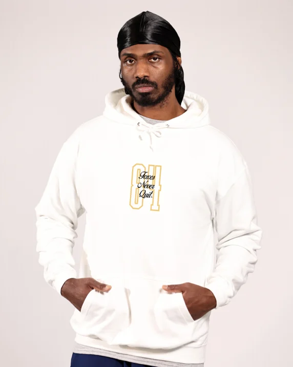 Leicester City FNQ 84 Hoody - Adults