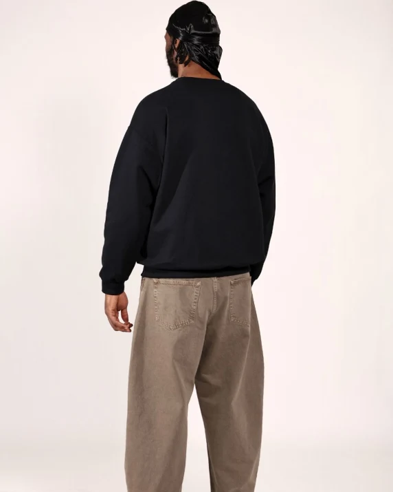 Leicester City Gold Chrome Sweatshirt - Adults