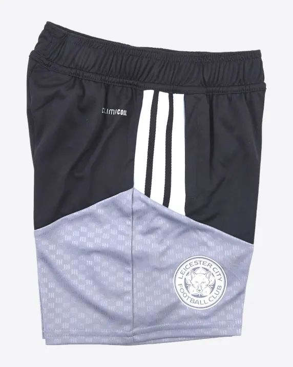 2026/27 Black Training Short - Kids