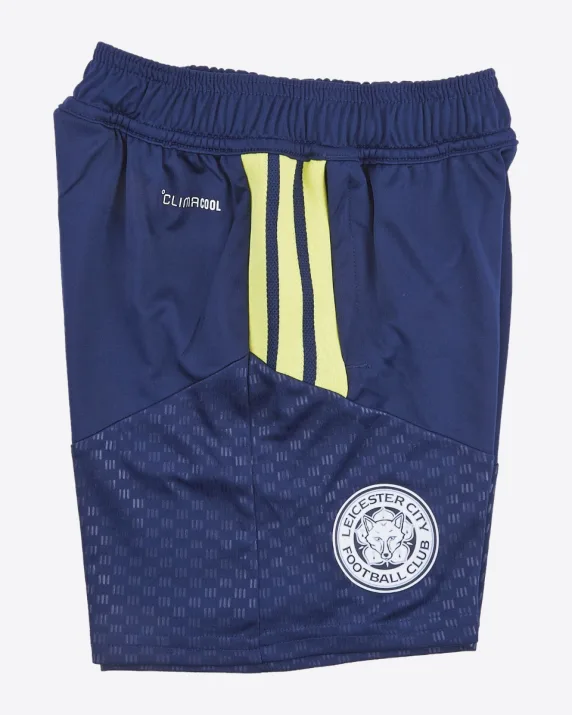 2026/27 Navy Training Short - Kids