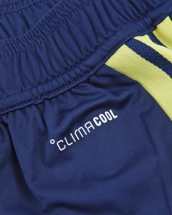 2026/27 Navy Training Short - Kids