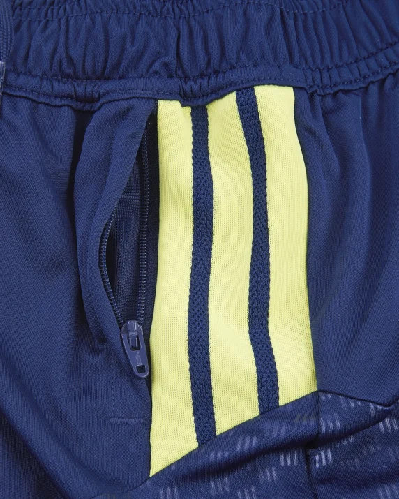 2026/27 Navy Training Short - Kids