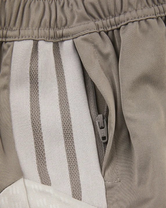 2026/27 Brown Training Short - Kids