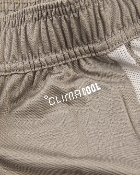 2026/27 Brown Training Short - Kids