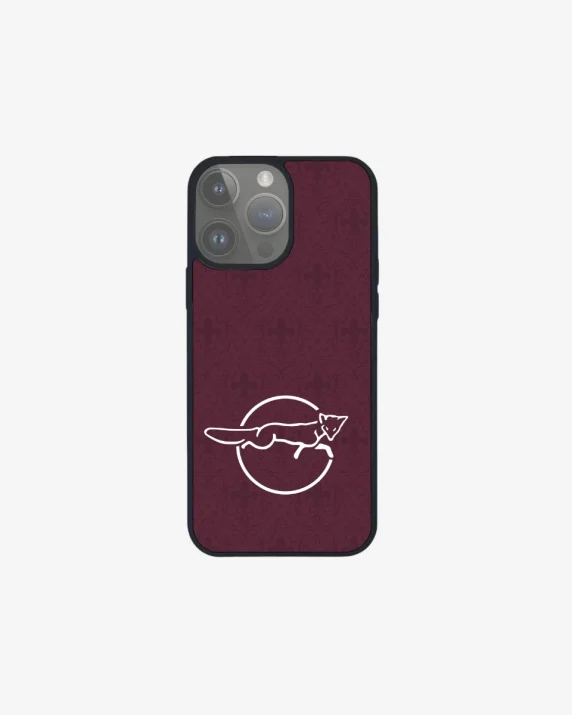 Leicester City Away Kit iPhone Phonecase 2026/27