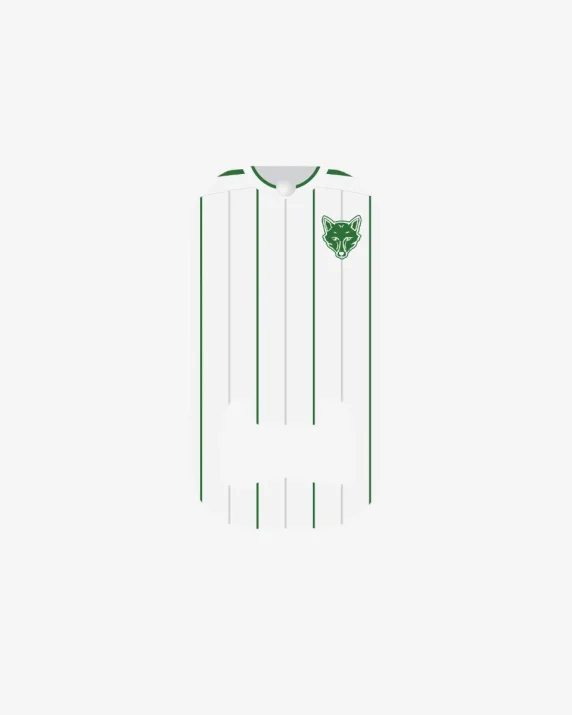 Leicester City Third Kit Bottle Opener 2026/27