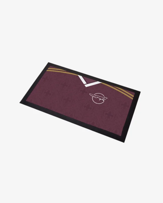 Leicester City Away Kit Bar Runner 2026/27