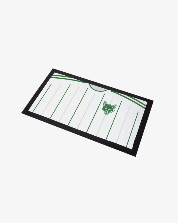 Leicester City Third Kit Bar Runner 2026/27