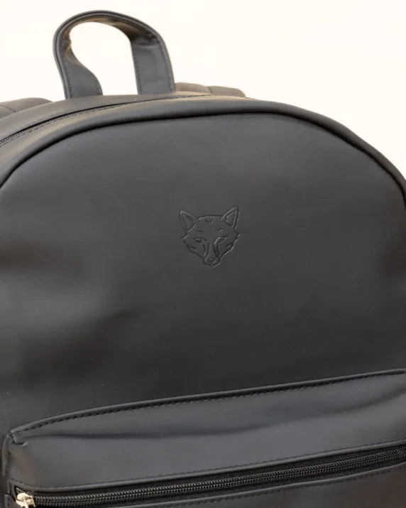 Leicester City Lifestyle Crest Backpack