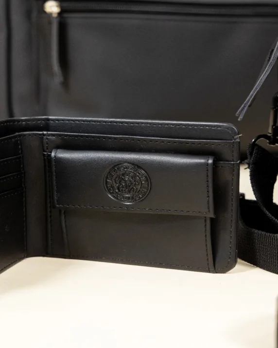 Leicester City Bifold Wallet