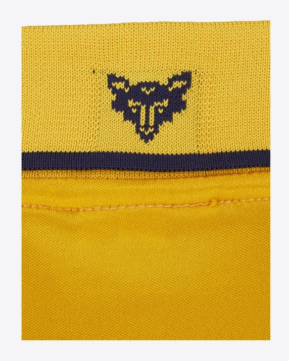 Leicester City Retro Shirt 2002 Away - Mens