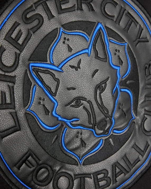 Leicester City King Power Collection - VarCity Jacket