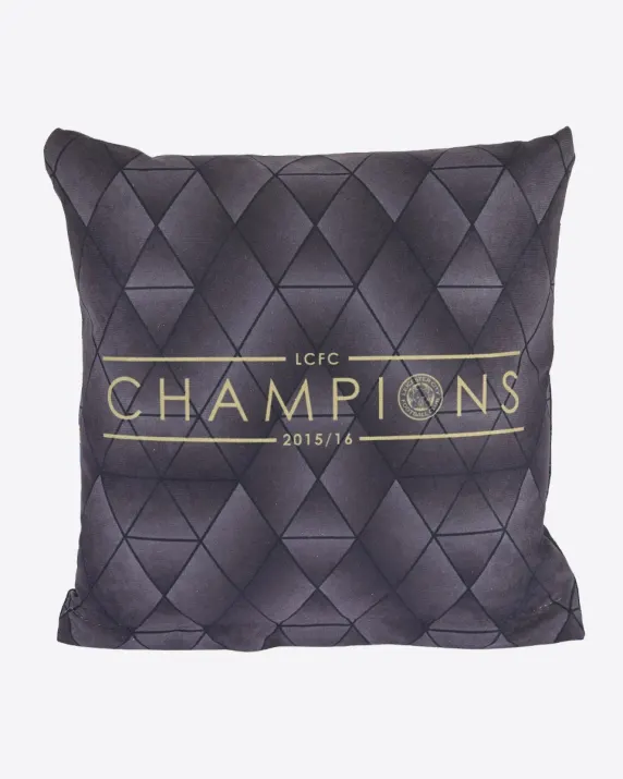 5000/1 Anniversary Collection - Cushion