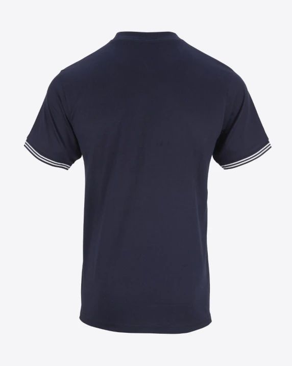 Leicester City 1884 Applique Arc T-Shirt - Mens