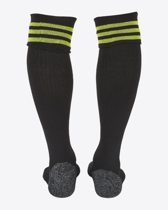 Leicester City Third Goalkeeper Socks 2024/25