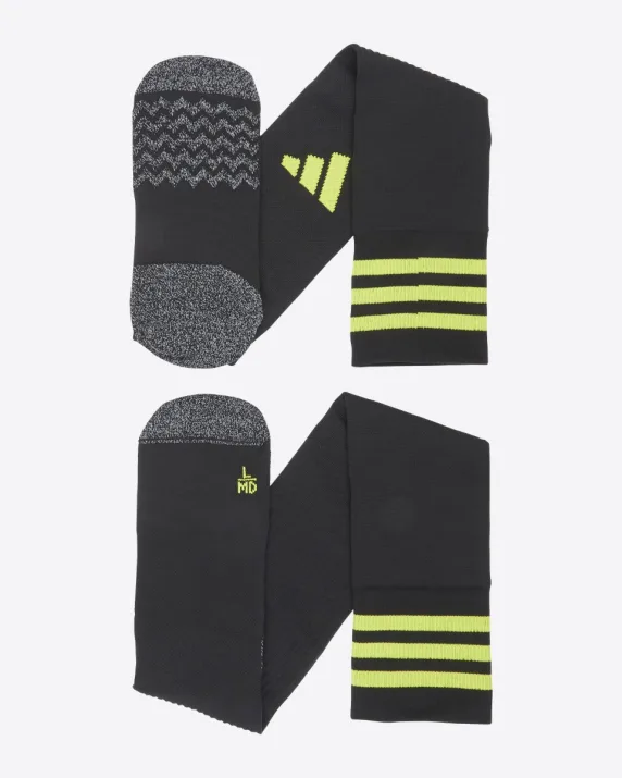 Leicester City Third Goalkeeper Socks 2024/25