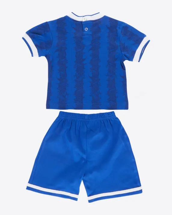 Leicester City Home Kit 2026/27 - Baby