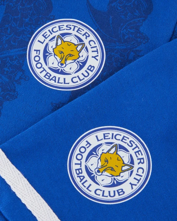 Leicester City Home Kit 2026/27 - Baby