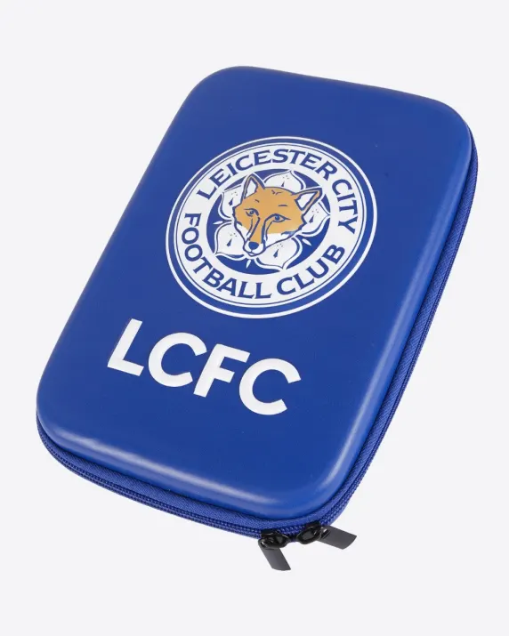 Leicester City 3D Pencil Case