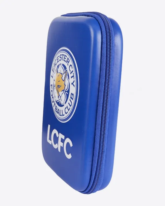 Leicester City 3D Pencil Case