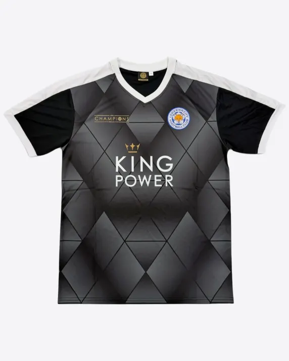 5000/1 Anniversary Collection - Away Shirt - Jamie Vardy 