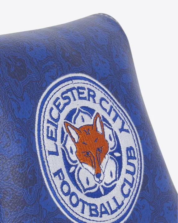 LCFC x TaylorMade - Foxhead Mallet Putter Cover
