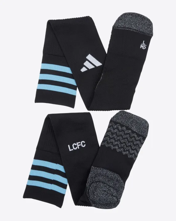 Leicester City Away Socks 2023/24
