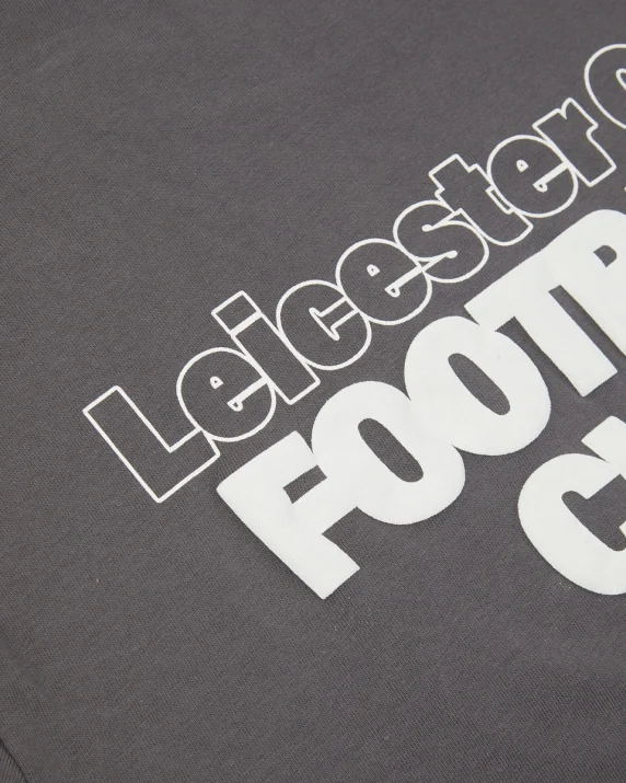 Leicester City Eclipse T-Shirt - Mens