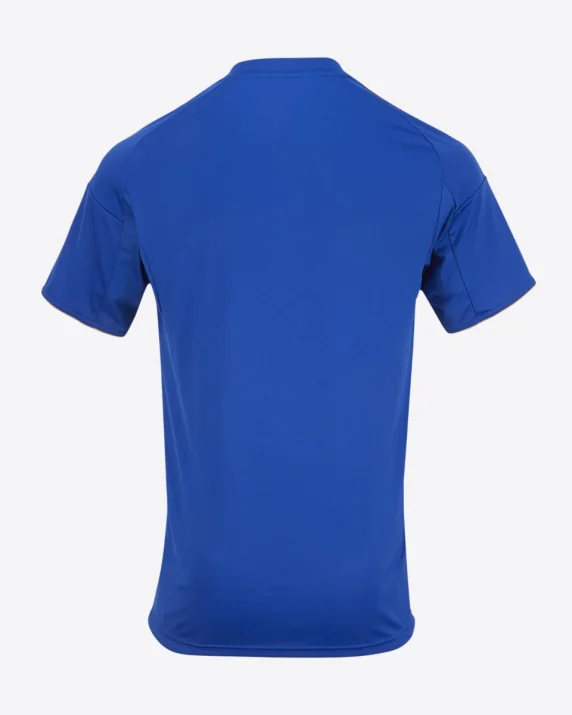 Leicester City Women's Home Shirt 2025/26 - Adults