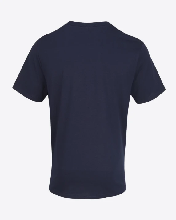 Leicester City Blue Army Matchday T-Shirt - Mens