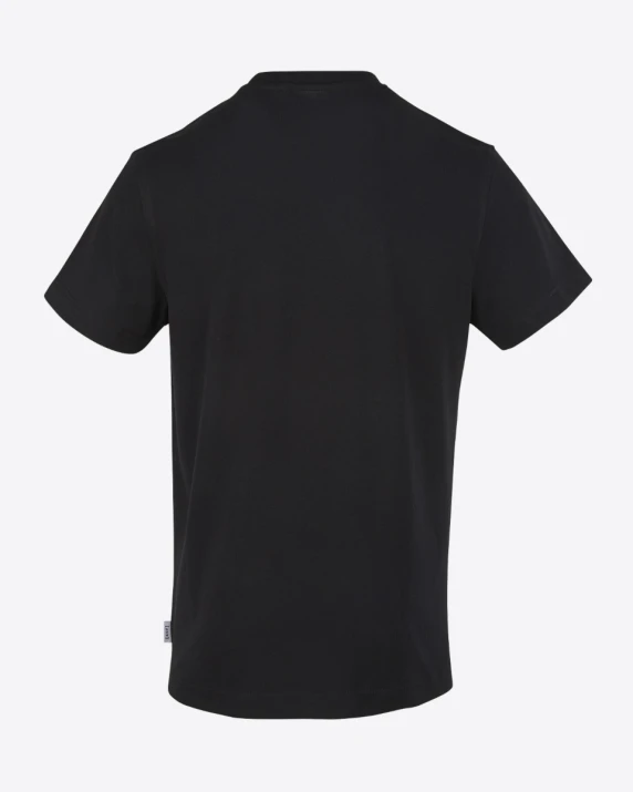 LCFC x AOF - Black Classic Shirt T-Shirt