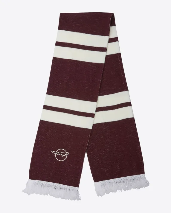 Leicester City Away Kit Scarf 2026/27