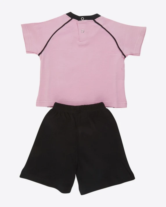 Leicester City Third Kit 2025/26 - Baby