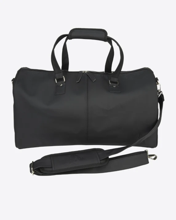 Leicester City Lifestyle Crest Holdall