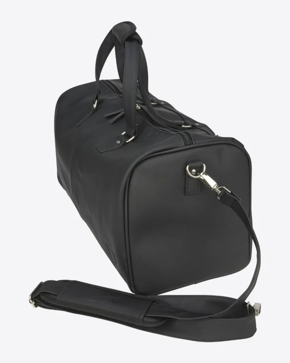 Leicester City Lifestyle Crest Holdall
