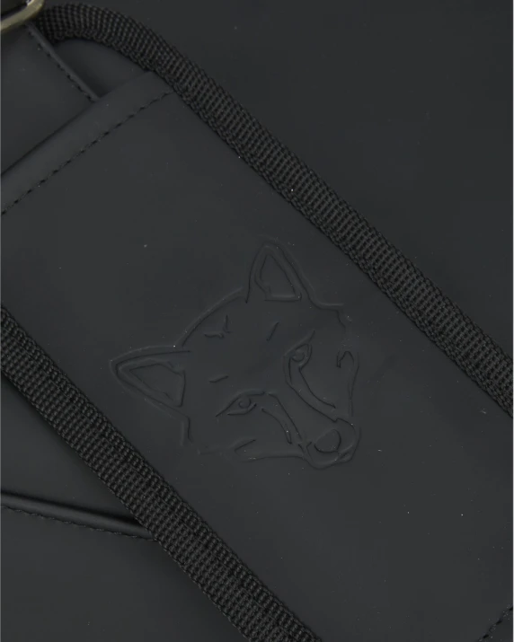 Leicester City Lifestyle Crest Holdall