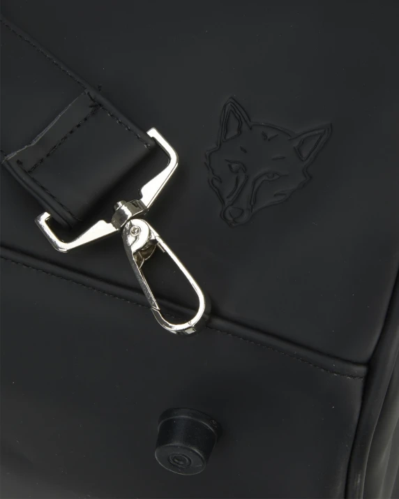 Leicester City Lifestyle Crest Holdall