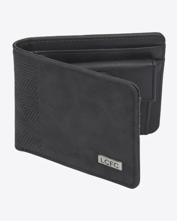 Leicester City Bifold Wallet