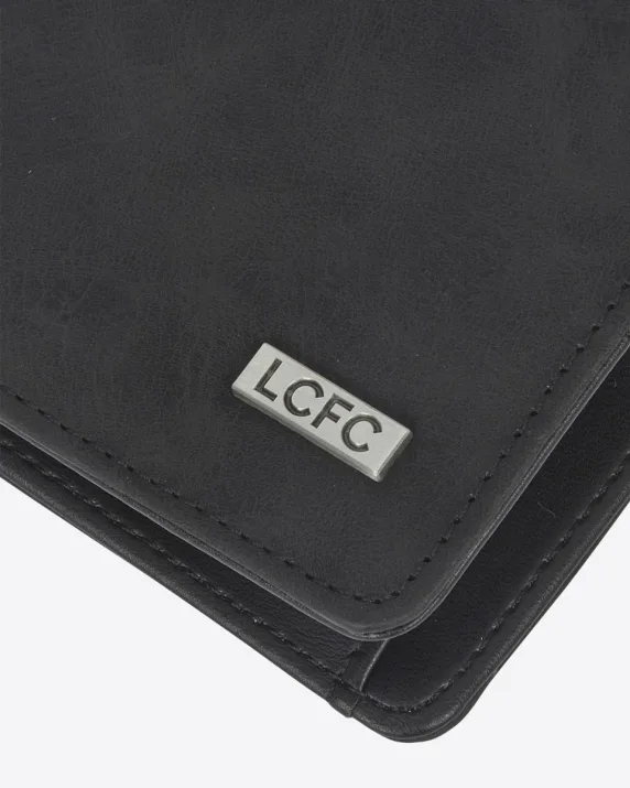 Leicester City Bifold Wallet