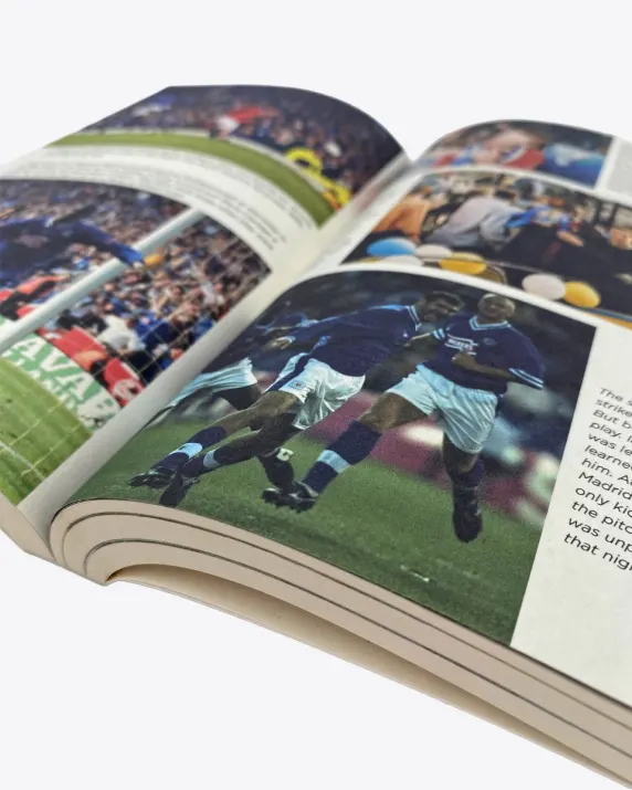 Even Heskey Scored - Paperback Book