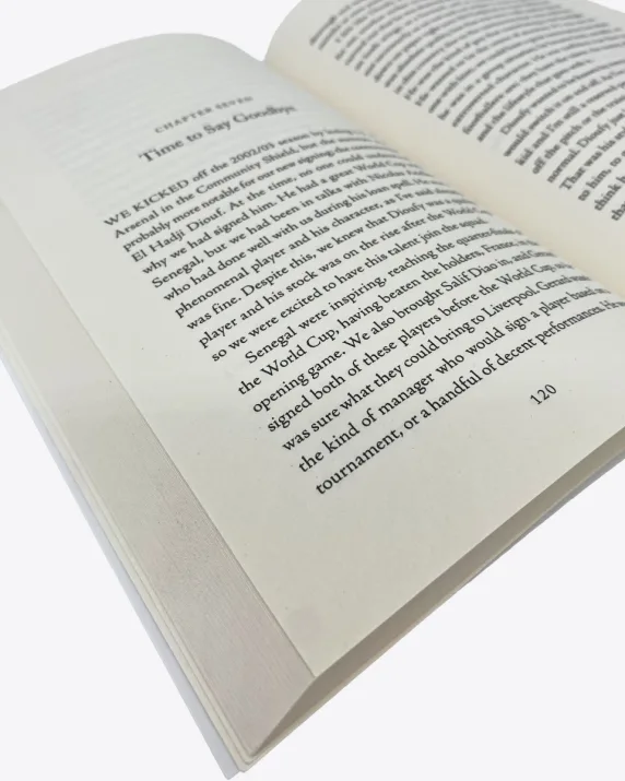 Even Heskey Scored - Paperback Book
